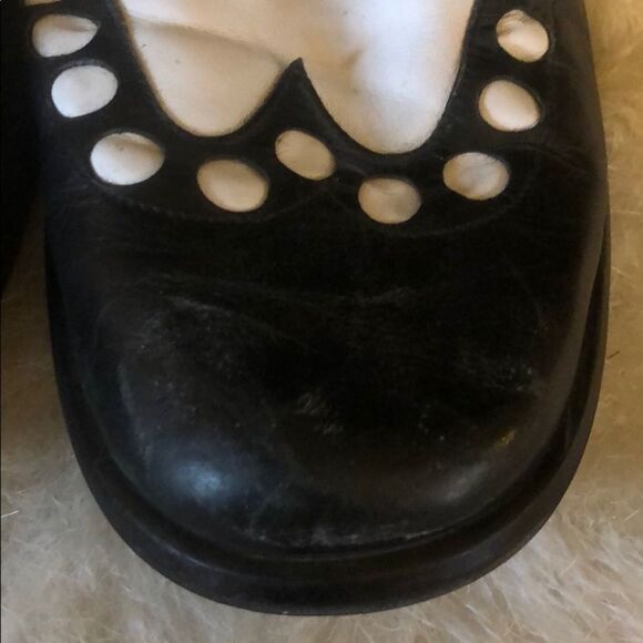 Stuart weitzman shoes 7.5N (2491) - Picture 3 of 7